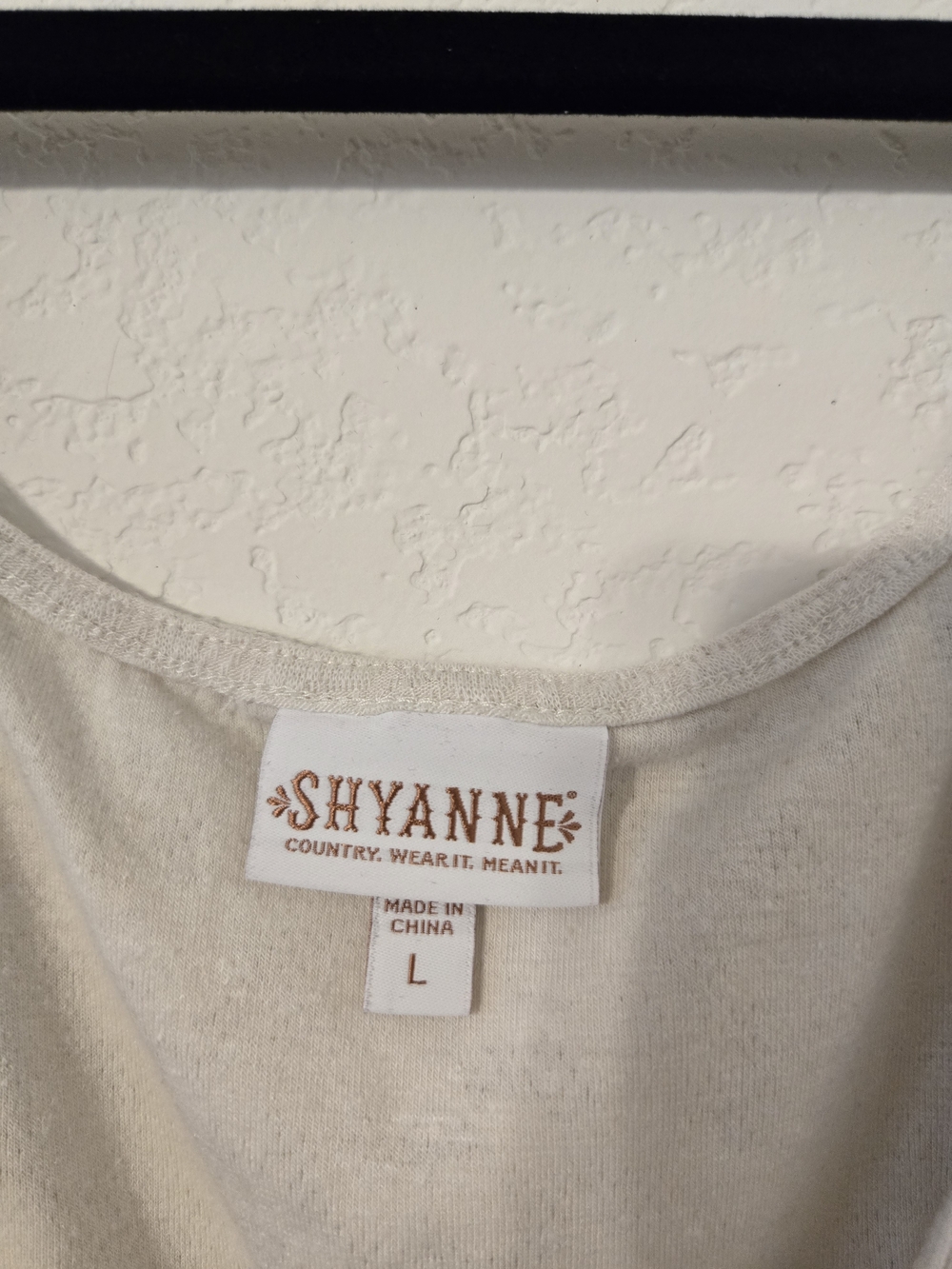 Shyanne Ivory Ruched Drawstring Tank Top - Picture 3 of 3
